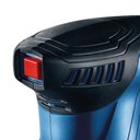 Ver imagem 2 de Lixadeira Vibratória Bosch Profissional GSS 140 127v