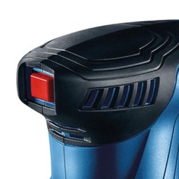 Lixadeira Vibratória Bosch Profissional GSS 140 127v - 2