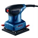 Ver imagem 1 de Lixadeira Vibratória Bosch Profissional GSS 140 127v