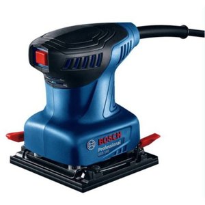 Lixadeira Vibratória Bosch Profissional GSS 140 127v