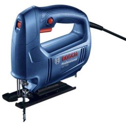 Serra Tico Tico Bosch Profissional GST 650 127v - 2