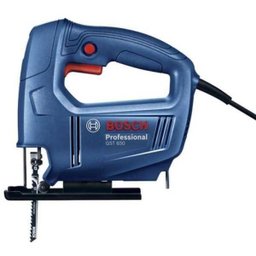 Serra Tico Tico Bosch Profissional GST 650 127v - 1