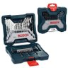 Jogo de Ferramentas Bosch Kit X Line 33 peças - 1
