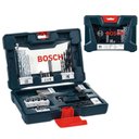 Ver imagem 1 de Jogo de Ferramentas Bosch Kit V Line 41peças