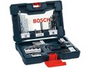 Ver imagem 2 de Jogo de Ferramentas Bosch Kit V Line 41peças