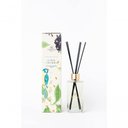 Ver imagem 3 de Kit Lavabo Difusor + Sabonete Líquido Orquídea Negra e Flor de Laranjeira Reserva Brasil 260ml