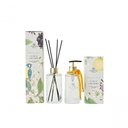Ver imagem 1 de Kit Lavabo Difusor + Sabonete Líquido Orquídea Negra e Flor de Laranjeira Reserva Brasil 260ml