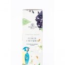 Ver imagem 2 de Kit Lavabo Difusor + Sabonete Líquido Orquídea Negra e Flor de Laranjeira Reserva Brasil 260ml