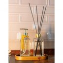 Ver imagem 5 de Kit Lavabo Difusor + Sabonete Líquido Orquídea Negra e Flor de Laranjeira Reserva Brasil 260ml