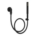 Ver imagem 1 de Ducha Manual com Joelho 90° Docol C30 90018346156 Ônix