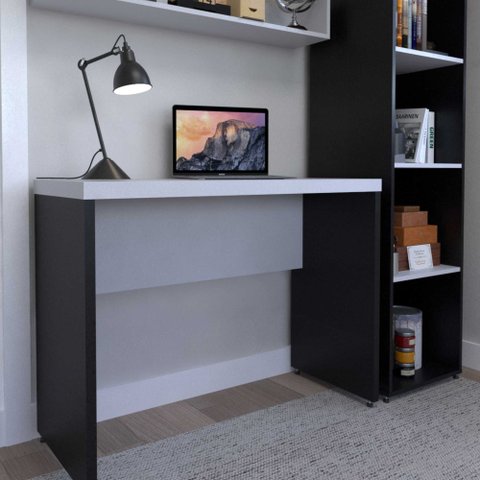Mesa para Escritório 120cmx42cm 40mm