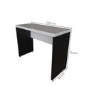 Ver mais imagens de Mesa para Escritório 120cmx42cm 40mm