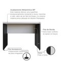 Ver imagem 7 de Mesa para Escritório 120cmx42cm 40mm