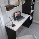 Ver imagem 5 de Mesa para Escritório 120cmx42cm 40mm