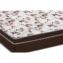 Ver imagem 3 de Colchão Viúva Espuma D28 - Ep Anatômico Orthopremium Euro Pillow Brown (128x188x26) - Polar