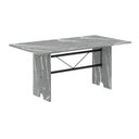 Ver imagem 4 de Conjunto Sala de Jantar com 8 Cadeiras Lara