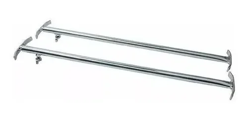 Suporte Extensor de Churrasqueiras 45 a 84cm