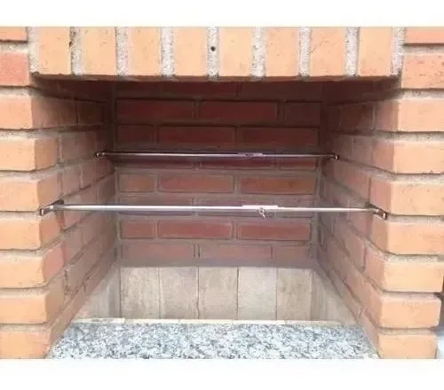 Suporte Extensor de Churrasqueiras 45 a 84cm - 3
