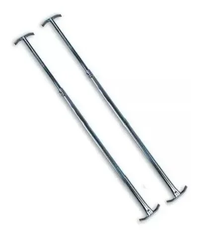 Suporte Extensor de Churrasqueiras 45 a 84cm - 2