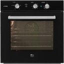 Ver imagem 1 de Forno Elétrico de Embutir Fischer Infinity 78 Litros