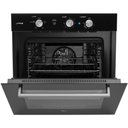Ver imagem 7 de Forno Elétrico de Embutir Fischer Infinity 78 Litros