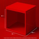 Ver imagem 6 de Forno Elétrico de Embutir Fischer Infinity 78 Litros
