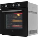 Ver mais imagens de Forno Elétrico de Embutir Fischer Infinity 78 Litros
