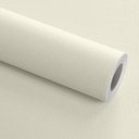 Ver imagem 1 de Kit 2 Rolos Papel Parede Lavavel Hd Texturizado Linho Bege Open Star 32649