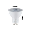 Ver imagem 2 de Lâmpada Led Avant Dicroica MR16 4W GU10 Bivolt U 6500K LUZ BRANCA