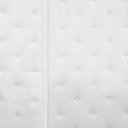 Ver imagem 5 de Kit Colcha Casal Miraggio New Soft 220x240cm Branco