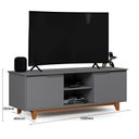 Ver imagem 7 de Rack Bancada Flow Cinza