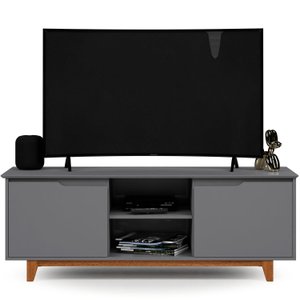 Rack Bancada Flow Cinza