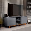 Ver imagem 2 de Rack Bancada Flow Cinza