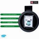 Ver imagem 4 de Kit Autopot Completo Sistema Autoirrigável Vaso 35L Tanque 47L