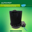 Ver imagem 2 de Kit Autopot Completo Sistema Autoirrigável Vaso 35L Tanque 47L