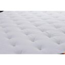 Ver imagem 2 de Colchão Castor Casal Super Luxo Vitagel One Face Pocket 138x188x29cm