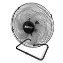 Ver imagem 1 de Ventilador de Mesa 50 Cm Preto Vitalex Bivolt Oscilante Gf-120