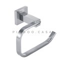 Ver imagem 5 de Acessórios Para Banheiro 4 Peças São Francisco Pingoo.casa - Prata