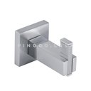 Ver imagem 6 de Acessórios Para Banheiro 4 Peças São Francisco Pingoo.casa - Prata