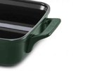 Ver imagem 2 de Assadeira Clear 34x25 Cm 3,5 L Matte Ceraflame A559333