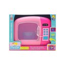 Ver imagem 2 de Microondas de Brinquedo Som e Luz My Little Collection