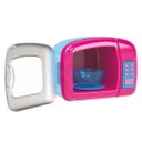 Ver imagem 4 de Microondas de Brinquedo Som e Luz My Little Collection