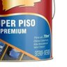 Tinta Piso Marrom 3,6l Maza - 2