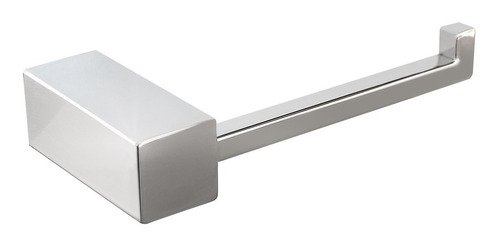 Papeleira Quadratus Inox - Kromus Q502