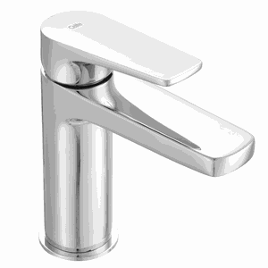 Torneira para Lavatório de Mesa Noronha Cromado Celite