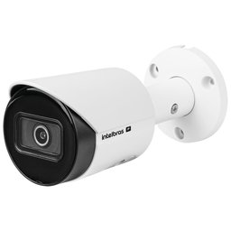 Câmera IP 4 Megapixels 3.6mm 30m Starlight VIP 3430 B G2 Intelbras - 3 Câmera IP 4 Megapixels 3.6mm 30m Starlight VIP 3430 B G2 Intelbras - 3