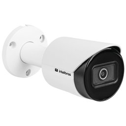 Câmera IP 4 Megapixels 3.6mm 30m Starlight VIP 3430 B G2 Intelbras - 1 Câmera IP 4 Megapixels 3.6mm 30m Starlight VIP 3430 B G2 Intelbras - 1