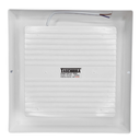 Ver imagem 3 de Painel com Placa de Led Taschibra 24w Lys Quadrado Sobrepor Bivolt 4000k Neutro Suave