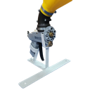 Ver imagem 2 de Descanso para Pistola de textura Bailéu Descansa Pistola de Textura