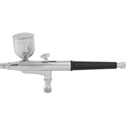Aerógrafo com Acessórios 15 peças Vonder - 4